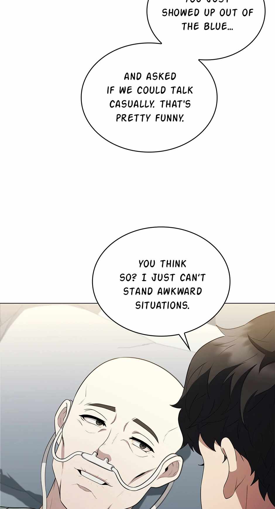 Dr. Choi Tae-Soo Chapter 237 87